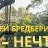 Я нечто необозначенное Разбор Дмитрия Пастернака Таранушенко