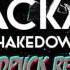 Jackal Shakedown LOUDPVCK Remix