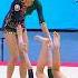 INSANE Acrobatics In Women S Gymnastics Shorts