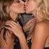 Girls Kissing Lesbian