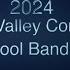 2024 SKPS Central Valley Conference Concert Band Festival