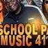 DJ AL OLD SCHOOL PARTY MIX 41 80 S MUSIC