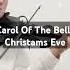 Carolofthebells Christmaseve Christmaseve Tso Savatage