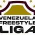 LIGA FREESTYLE VENEZUELA 2024