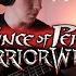 Prince Of Persia Warrior Within At War With Kaileena Bass Cover