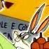 Looney Tunes Wile E Coyote Genius Vs Bugs Bunny Classic Cartoon Compilation WB Kids