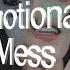 Emotional Mess Lyric Video Amy Lynn The Honey Men Grooving Rock Song