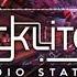 Blackliters Radio 2 5 BAO Psychedelic Trance Radio