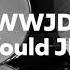 WWJDD Do You Hear What I Hear By Copeland