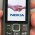 Nokia 1616 Startup And Shutdown