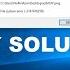 Can T Open Images Video S FILE SYSTEM ERROR Easy Solution