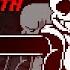 UNDERTALE Last Breath But He Refused To Give Up Aj S Take