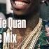 Rich Homie Quan Tribute DJ SUNNYBAND MIX