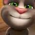 Funny Talking Tom Crying And Talkingcat Cartoonfeack