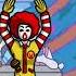 FNF Ronald McDonald NEW UPDATE OLD SCRAPPED WEEK NEW