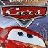 Opening To Cars 2006 DVD Widescreen