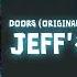 DOORS ORIGINAL SOUNDTRACK VOL 2 Jeff S Jingle