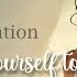 Opening Yourself To Receive Love Guided Meditation