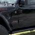 Proyecto De La Semana Jeep Rubicon Gladiator En 40