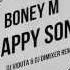 Boney M Happy Song DJ Viduta DJ DimixeR Remix