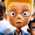 MEET THE ROBINSONS 2007 IS A BLAST MOVIE REACTION First Time Watching