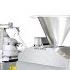 BEcom Complete Bread Line 328 Pocket Bread Line Running Commercial Bakery Equipment