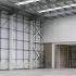 Construction Of A Warehouse Step By Step Construction Building Construção Warehouse Trending