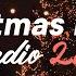 Christmas Music Radio Christmas Songs Playlist