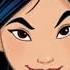 Editing Mulan To Make Her More Modern