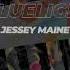 JESSEY MAINE BLUELIGHT OFFICIAL AUDIO SLIDE