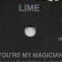 Lime You Re My Magician 12 Version 1981