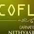 Confluence I Audio Jukebox I Carnatic I Vocal I Nithyashree Mahadevan