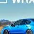 The 2018 Subaru WRX And WRX STI Spotlight