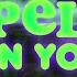 KIDZ BOP Kids I Put A Spell On You Lyric Video