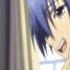 Angel Beats Episode 6 Classroom Scene ENG