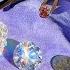 100 000 000 Show And Tell VIVID BLUE RED PINK DIAMONDS