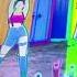 Just Dance 2016 Fancy 5 Stars Wii