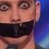 America S Got Talent Tape Face All Acts