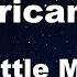 American Boy Little Mix Karaoke With Guide Melody Instrumental