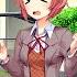 Ohayou Sayori 1 Hour Doki Doki Literature Club