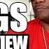 J Diggs On Mac Dre Bank Robberies Prison Messy Marv Beef Full Interview