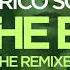 Federico Scavo To The Beat Davide Mazzilli Remix Edit