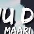 Donu Donu Maari Lyrics