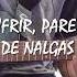 Pare De Sufrir Pare De Mamar De Nalgas Guitar Cover