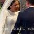 PILAR BOGADO Cantándole A SU NOVIO En SU BODA 2023