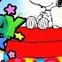 Happy Birthday Snoopy Peanuts And Snoopy Birthday Song Snoopy The Snoopy Show Peanuts