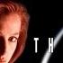 Секретные материалы The X Files Opening Titles