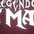 The Legend Of Vox Machina Animated Intro