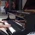 I Played HAPPY FACE On Piano Public Piano Cover Street Piano Performance By David Leon