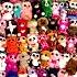 MY 550 BEANIE BOO COLLECTION 2023